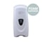 Zogics Touch-Free Automatic Foam Hand Sanitizer Dispenser, 1000 mL, White 9327-951 - alternate 1